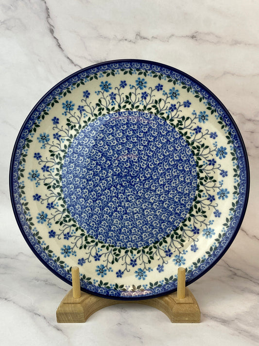 10" Dinner Plate - Shape 257 - Pattern 2785