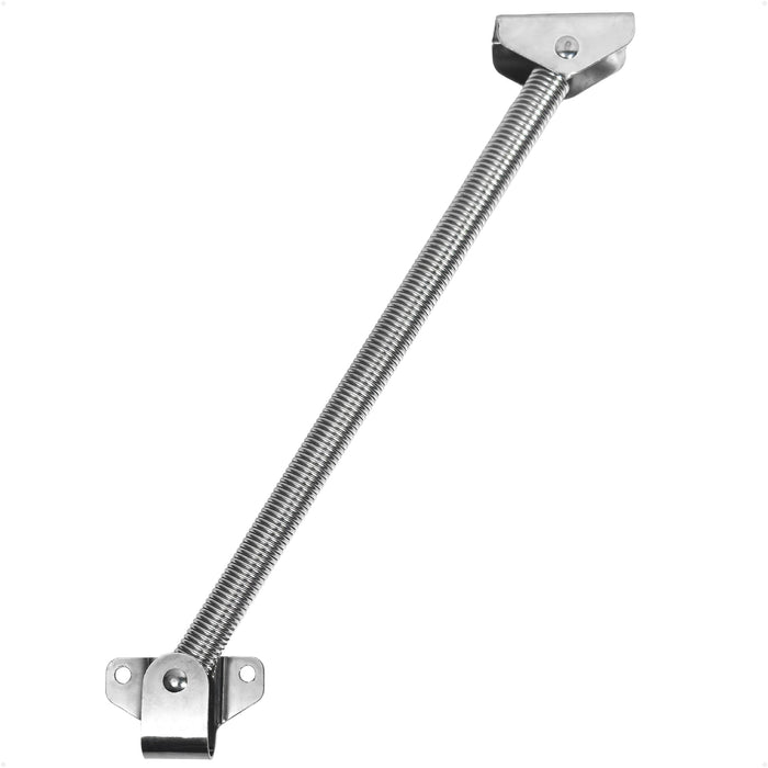 10" Hatch Lid Support Spring, Stainless Steel - FO3805 - Five Oceans