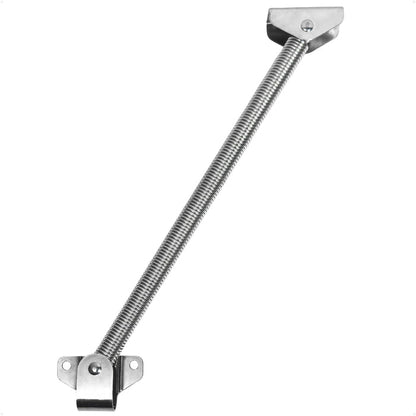 10" Hatch Lid Support Spring, Stainless Steel - FO3805 - Five Oceans