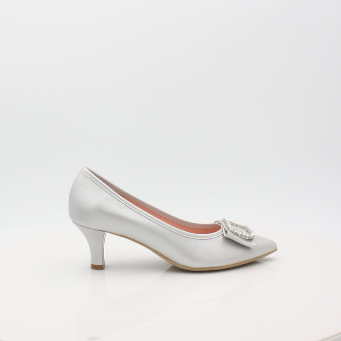 1273 LE BABE SHOES 6 CM HEEL