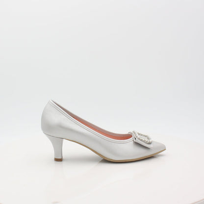 1273 LE BABE SHOES 6 CM HEEL
