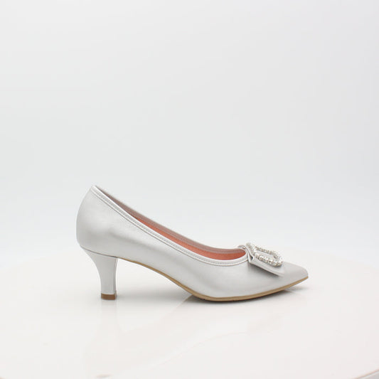 1273 LE BABE SHOES 6 CM HEEL
