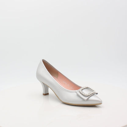 1273 LE BABE SHOES 6 CM HEEL