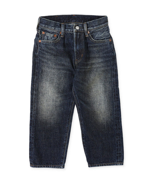 12oz HOME MADE Denim 5pocket Pants