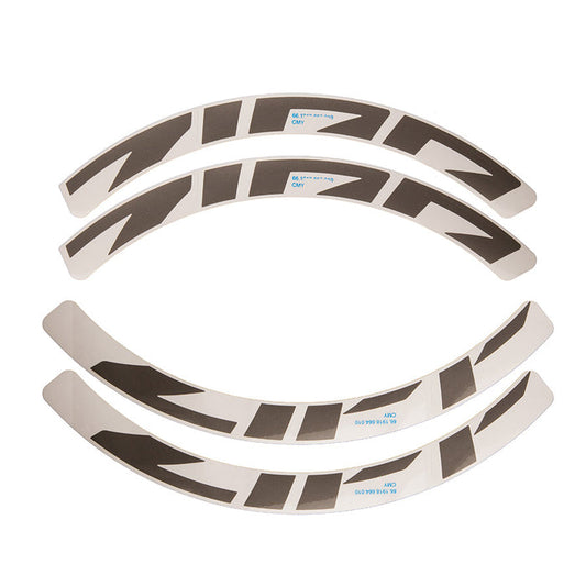 Zipp, 303 SW Decal Kit