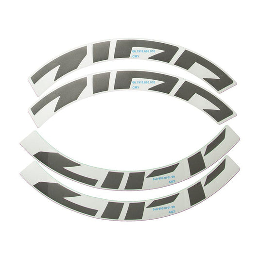 Zipp, 303 XPLR SW Decal Kit