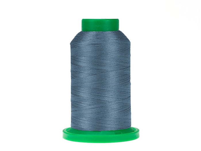 3852 Manatee Isacord Embroidery Thread 1000m