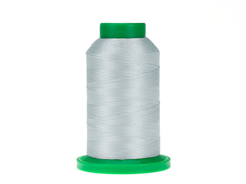 4071 Glacier Green Isacord Embroidery Thread 1000m