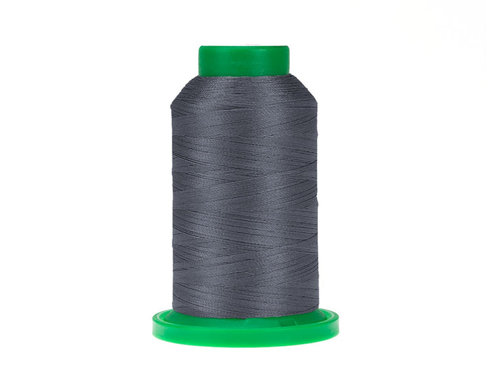 4074 Dimgray Isacord Embroidery Thread 1000m