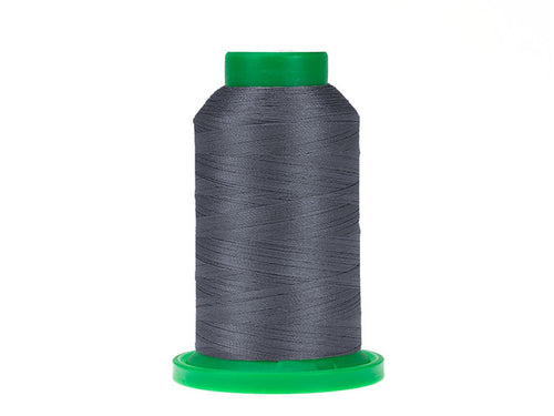 4074 Dimgray Isacord Embroidery Thread 1000m