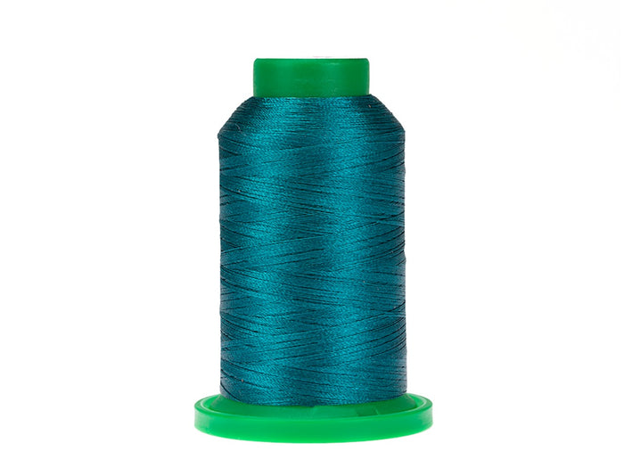 4421 Light Mallard Isacord Embroidery Thread 1000m