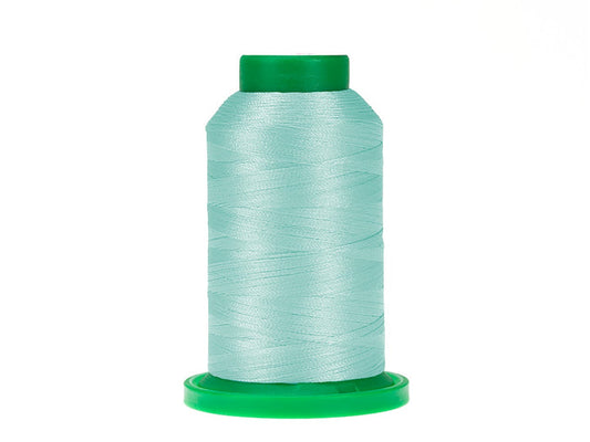 4952 Mystic Ocean Isacord Embroidery Thread 1000m