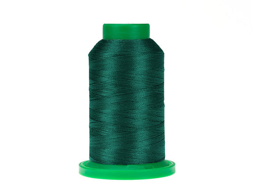 5005 Rain Forest Isacord Embroidery Thread 1000m