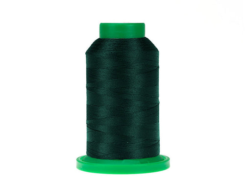 5335 Swamp Isacord Embroidery Thread 1000m