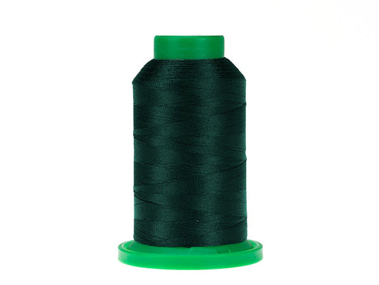 5335 Swamp Isacord Embroidery Thread 1000m