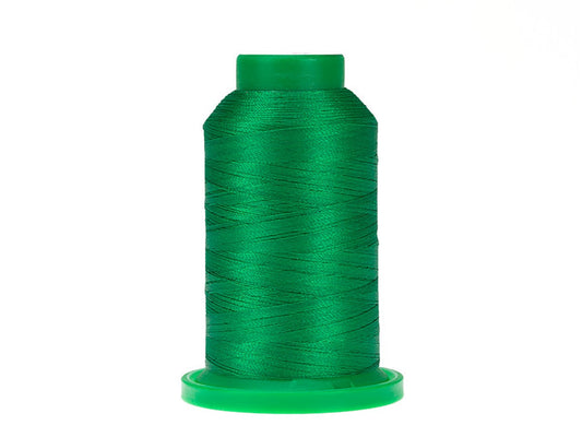 5411 Shamrock Isacord Embroidery Thread 1000m