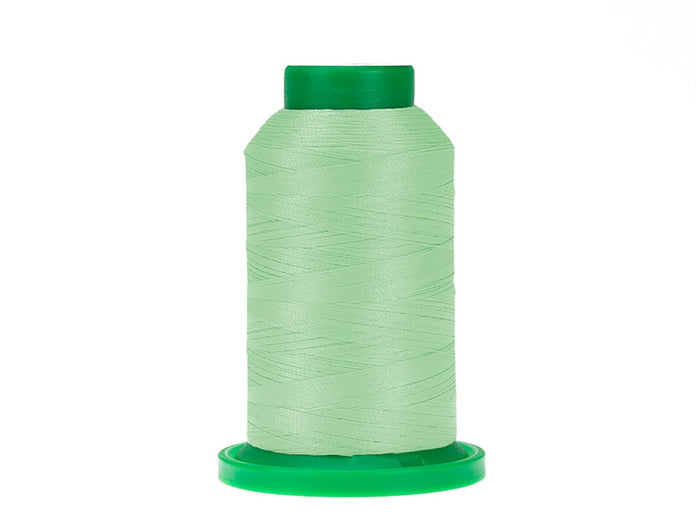 5450 Basic Seafoam Isacord Embroidery Thread 1000m