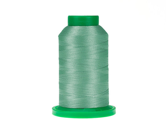 5542 Garden Moss Isacord Embroidery Thread 1000m