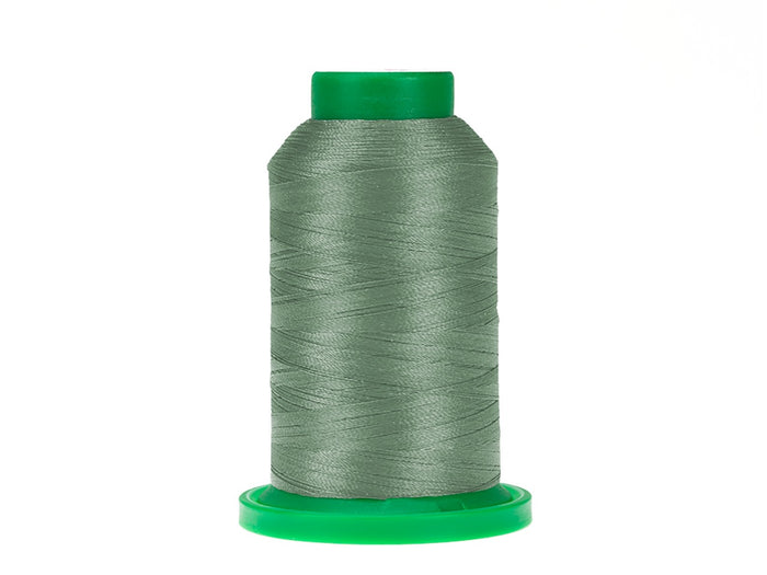 5552 Palm Leaf Isacord Embroidery Thread 1000m