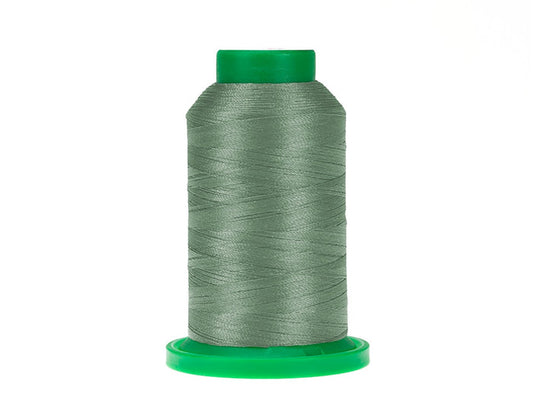 5552 Palm Leaf Isacord Embroidery Thread 1000m