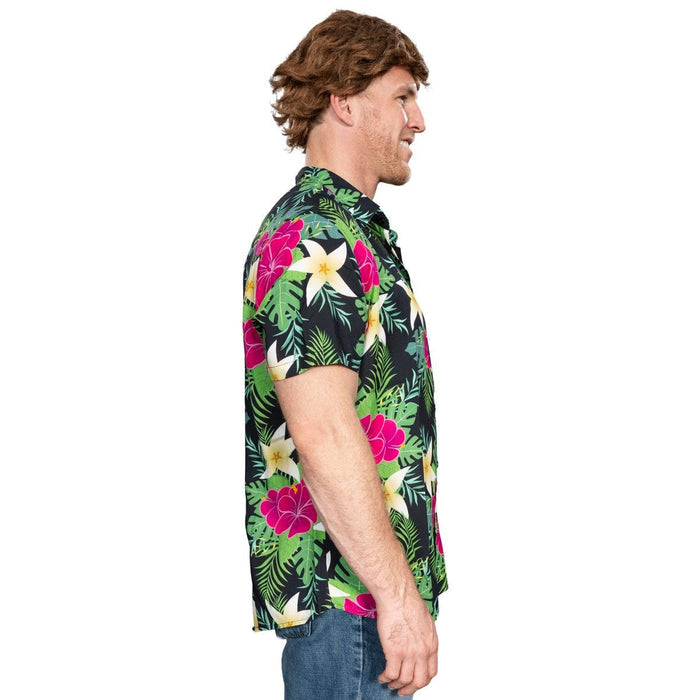 80s Adventure Movie Chunk Shuffle Hawaiian Shirt Halloween Costume Cosplay - TVStoreOnline