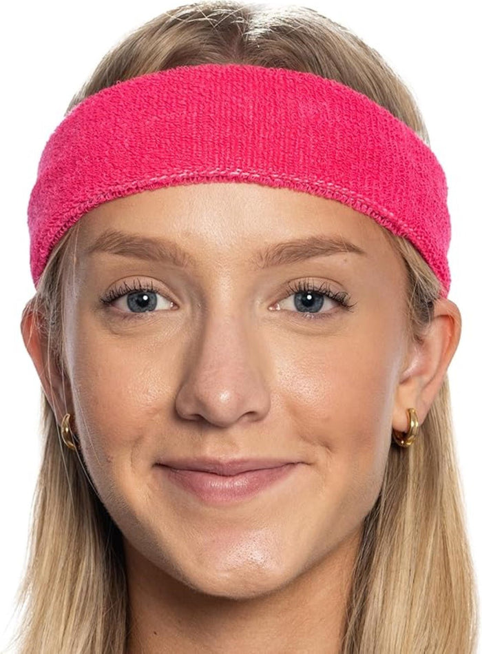 80's Retro Style Women's Aerobics Halloween Costume Cosplay Accessory Set - TVStoreOnline