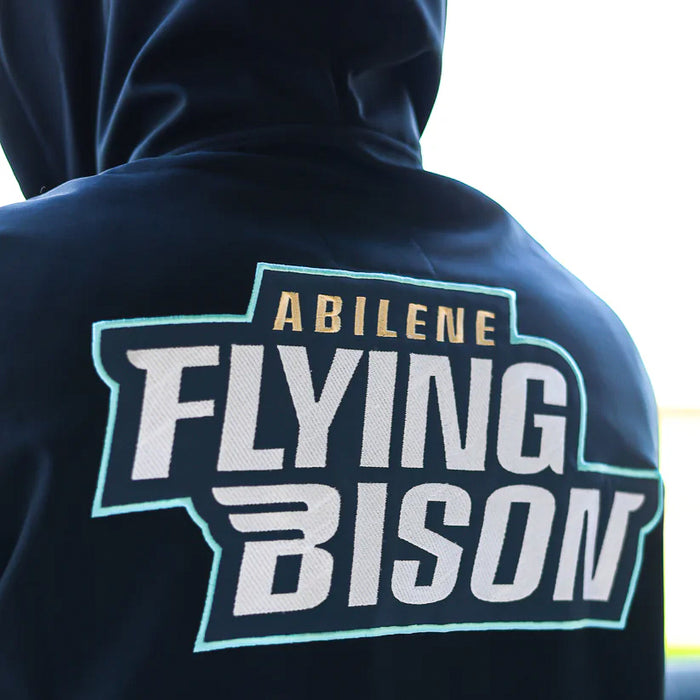 [ abilene flying bison ] the coach - Official League