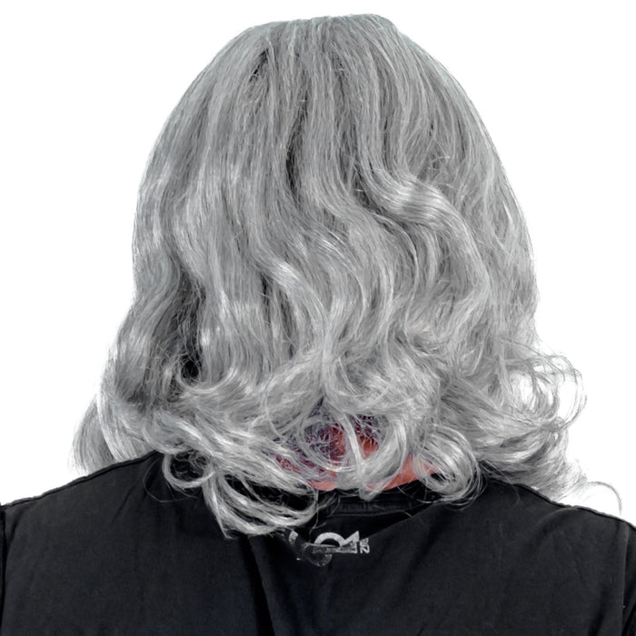 Adult Deluxe Viking Wig and Beard Halloween Cosplay Costume Accessory Set - TVStoreOnline