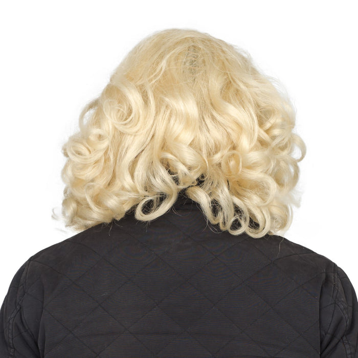 Adult Deluxe Viking Wig and Beard Halloween Cosplay Costume Accessory Set - TVStoreOnline