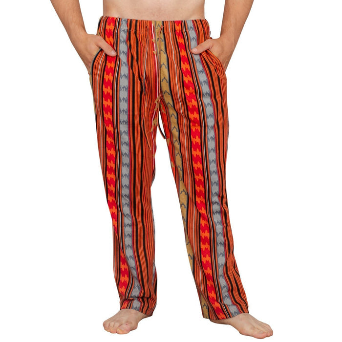 Adult Unisex Pineapple Express Saul Halloween Cosplay Costume Pants - TVStoreOnline
