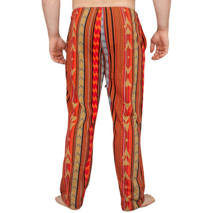 Adult Unisex Pineapple Express Saul Halloween Cosplay Costume Pants - TVStoreOnline