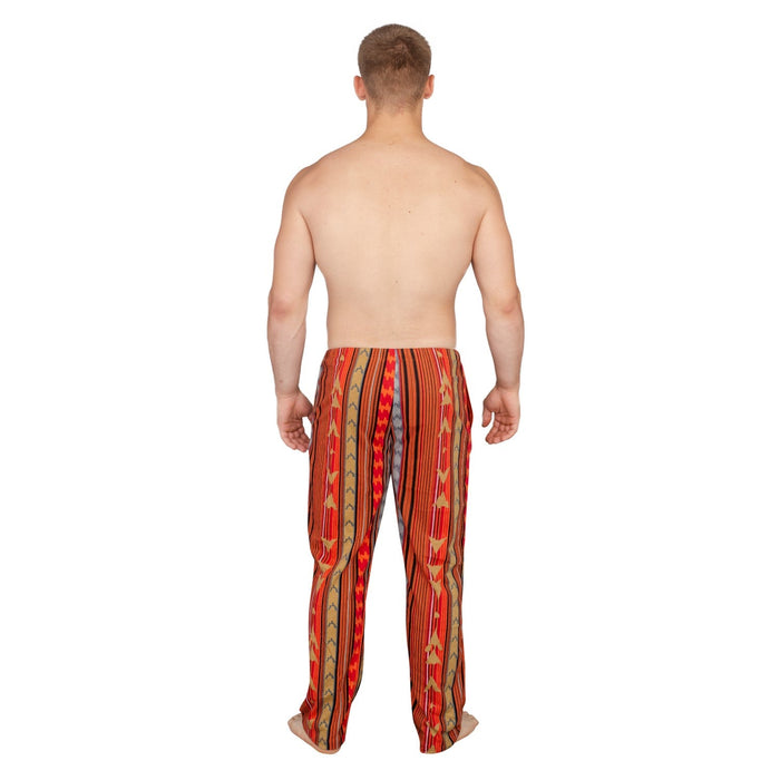 Adult Unisex Pineapple Express Saul Halloween Cosplay Costume Pants - TVStoreOnline