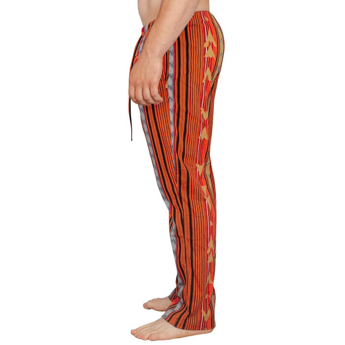 Adult Unisex Pineapple Express Saul Halloween Cosplay Costume Pants - TVStoreOnline