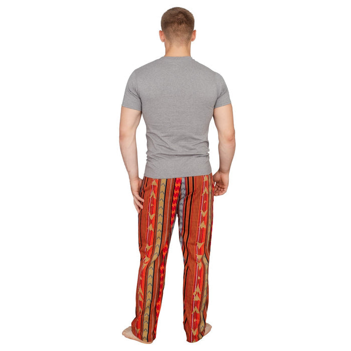 Adult Unisex Pineapple Express Saul Halloween Cosplay Costume Pants - TVStoreOnline