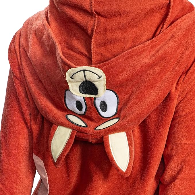 XL / Red
