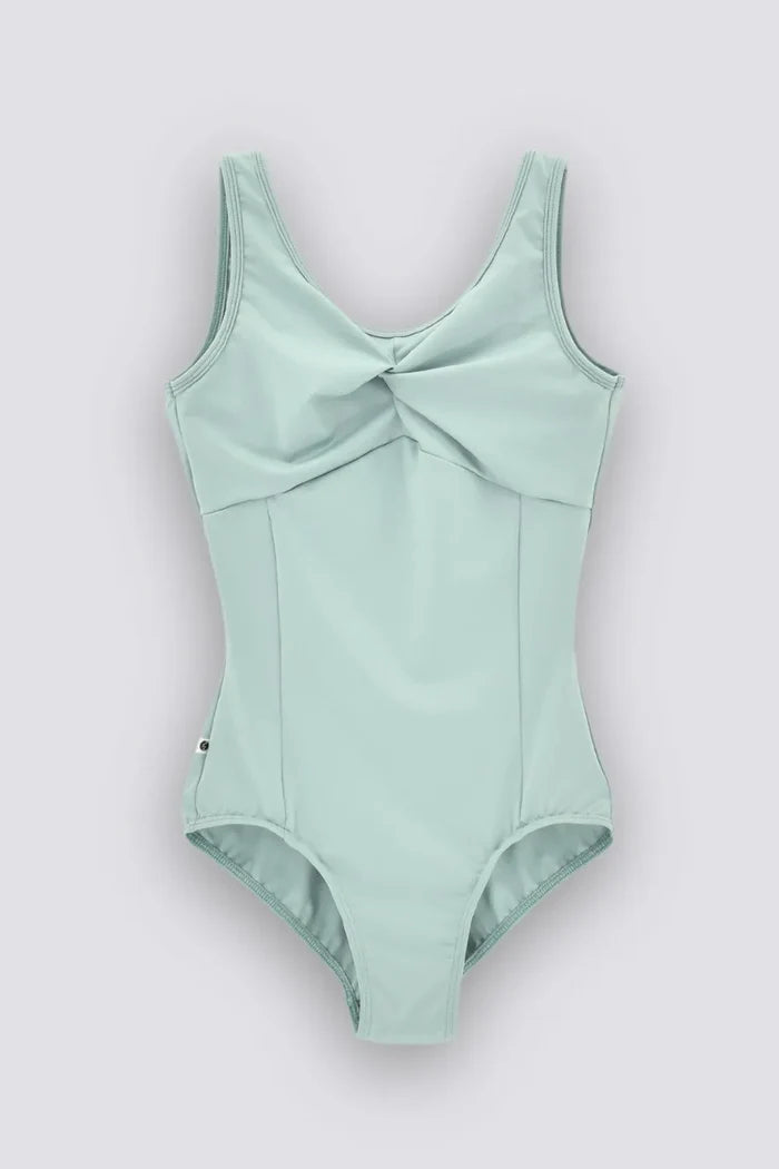 AK Dancewear Charli Leotard, Seagreen 2405