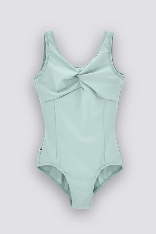 AK Dancewear Charli Leotard, Seagreen 2405