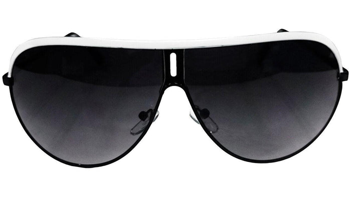 Al Pacino Tony Montana Black Gradiant Sunglasses-tvso