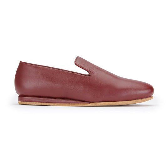 Albert Slipper - Oxblood