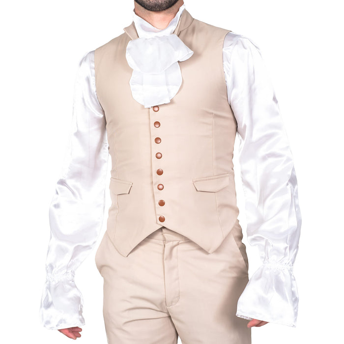 Alexander Hamilton Halloween Costume Cosplay
