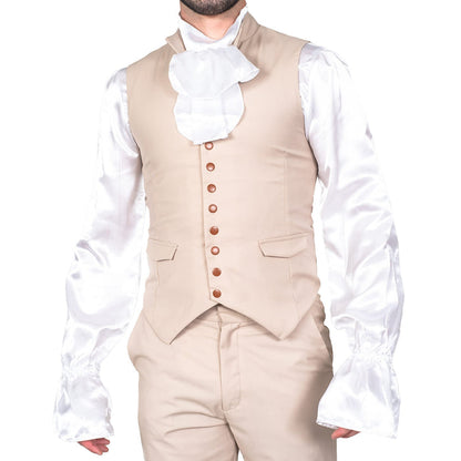 Alexander Hamilton Halloween Costume Cosplay