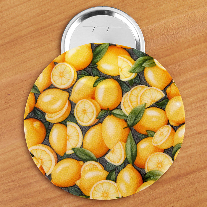 Lemons