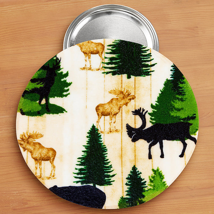Andreas Silicone Jar Opener