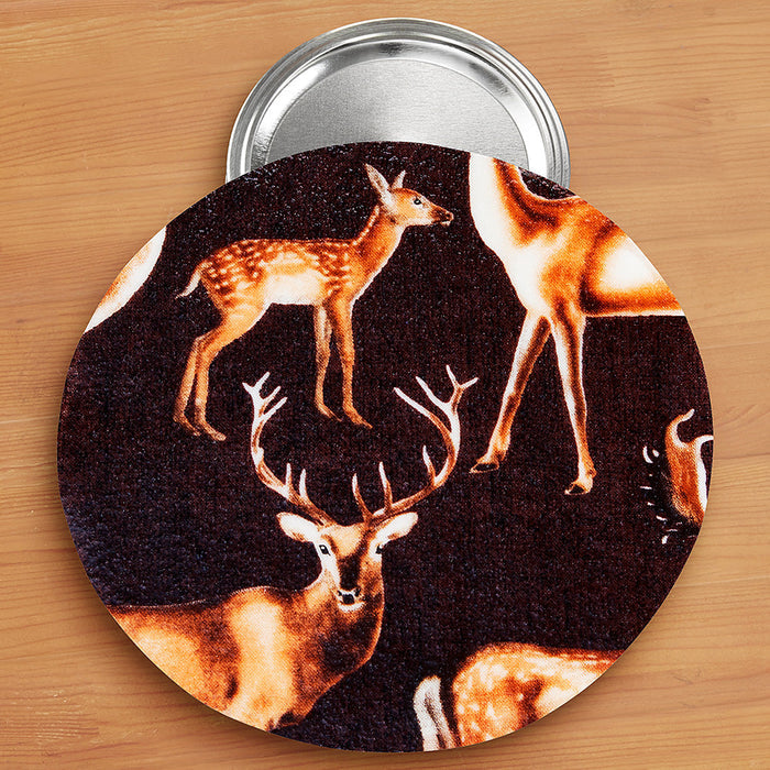 Andreas Silicone Jar Opener