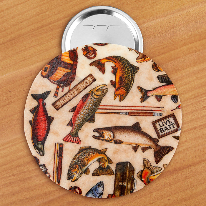 Andreas Silicone Jar Opener