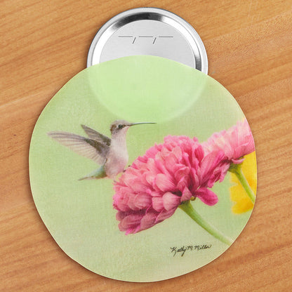 Hummingbird