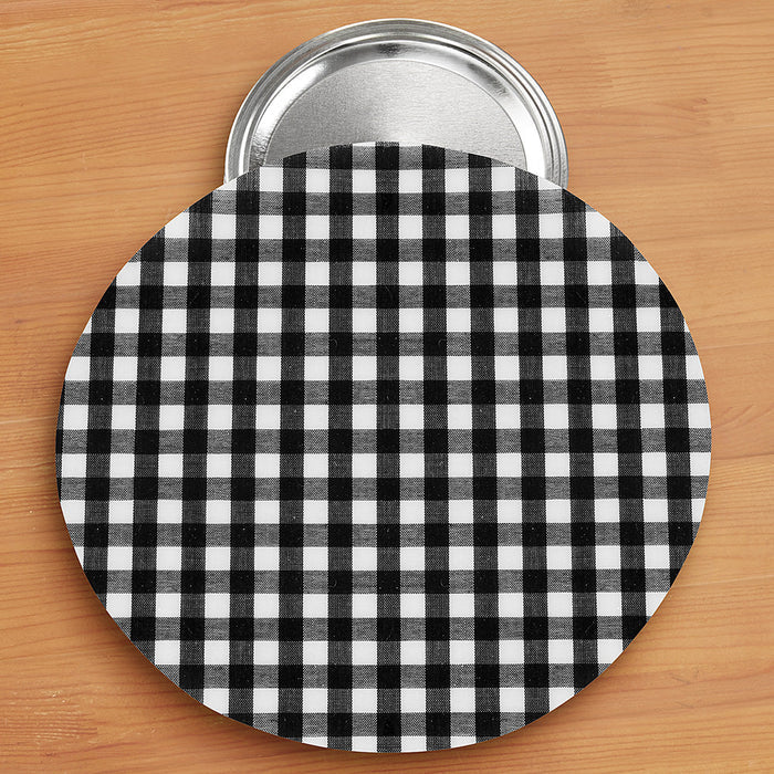 Gingham Forrest