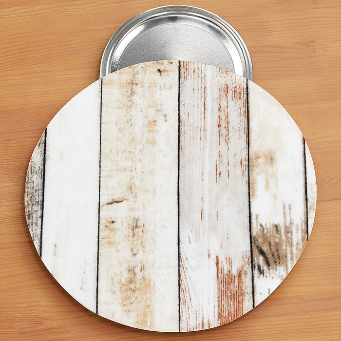 Rustic Wood