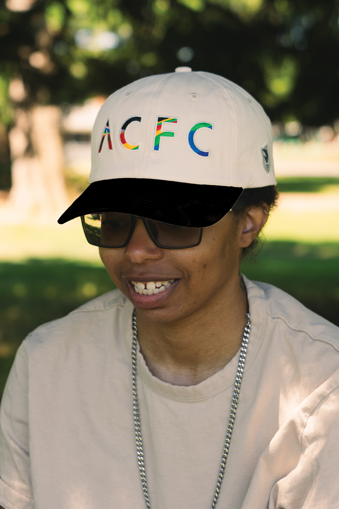 [ Angel City FC ] Pride Poppy - Official League