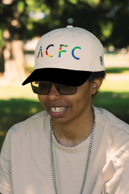 [ Angel City FC ] Pride Poppy - Official League